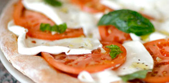 Menù Catering Begonia